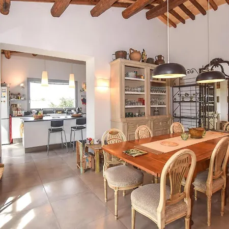 Beautiful In With Kitchen Сasa de vacaciones Ischia di Castro