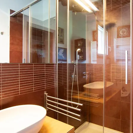 Сasa de vacaciones Beautiful In With Kitchen *